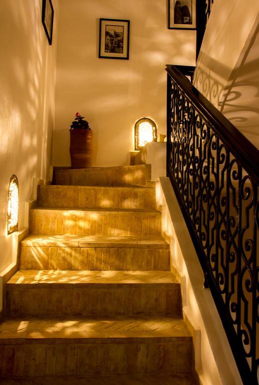 Riad El Walida Marrakesz Zewnętrze zdjęcie