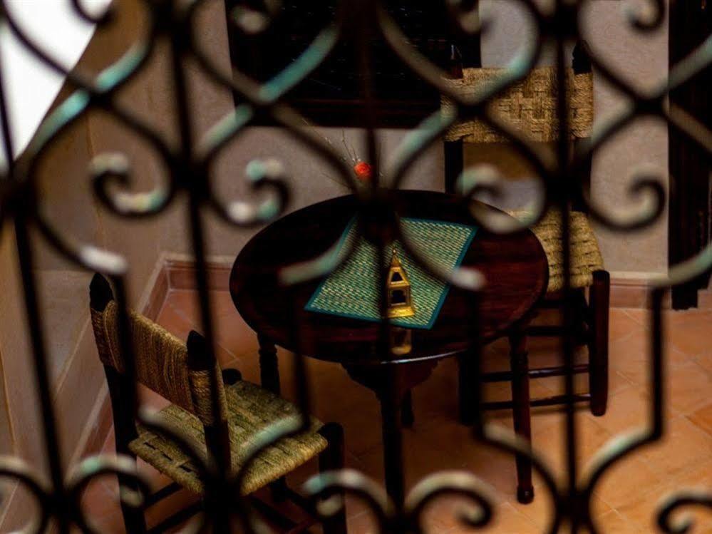 Riad El Walida Marrakesz Zewnętrze zdjęcie